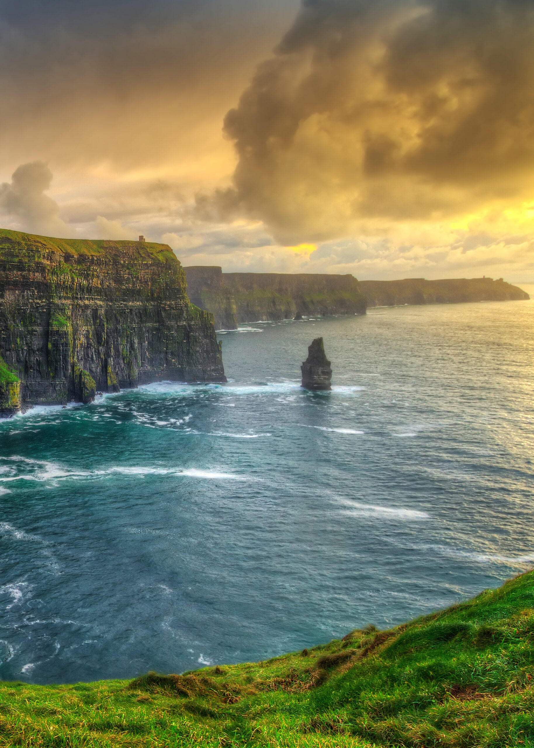 Study Ireland – Traveledex