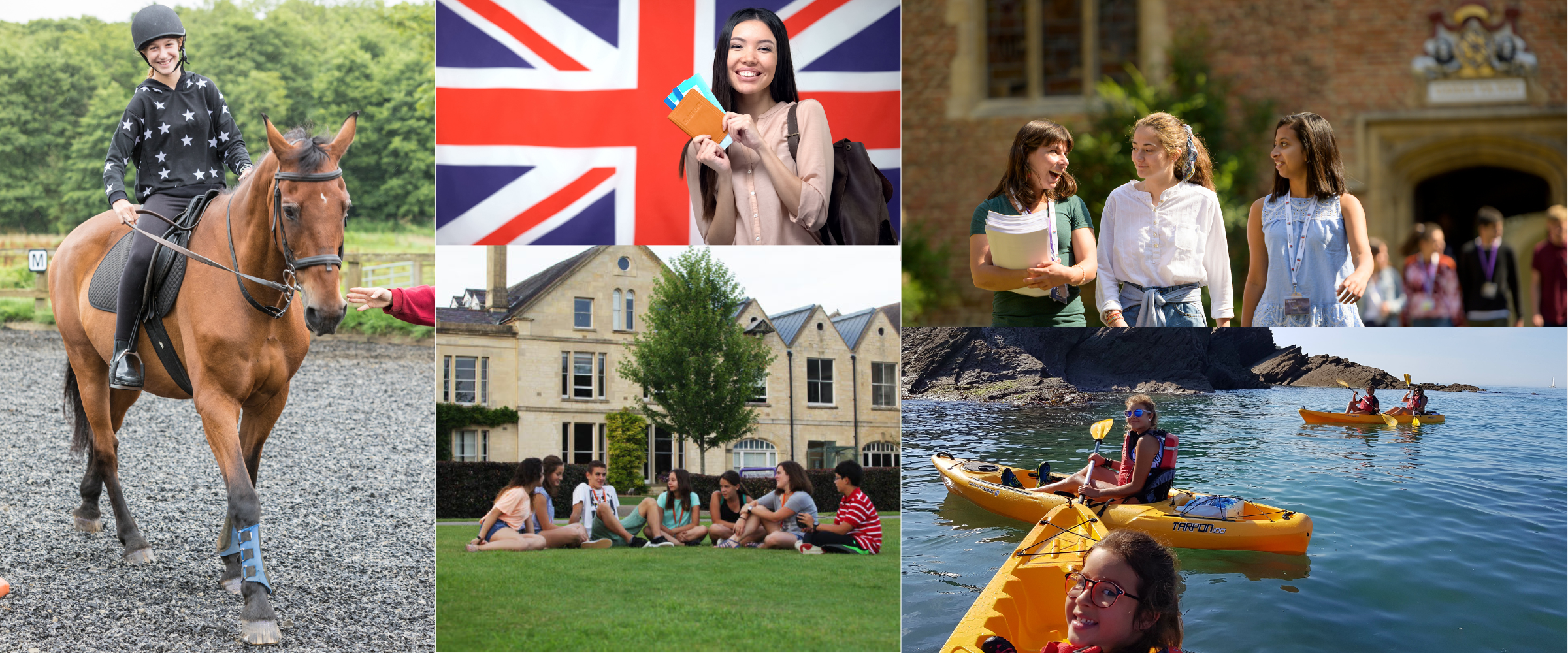 Kings Oxford Junior – Intensive Academic English - children camp