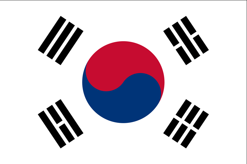 Kore dili