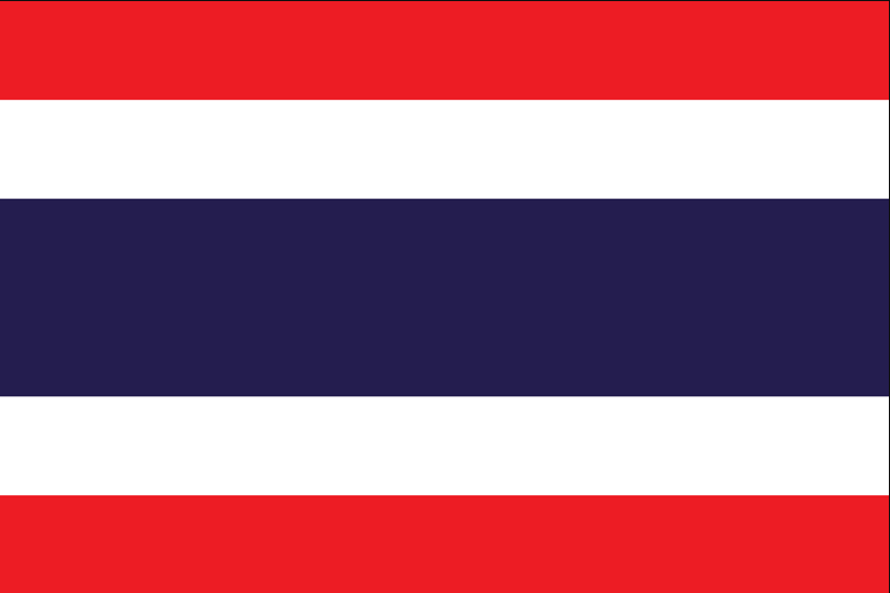 泰语